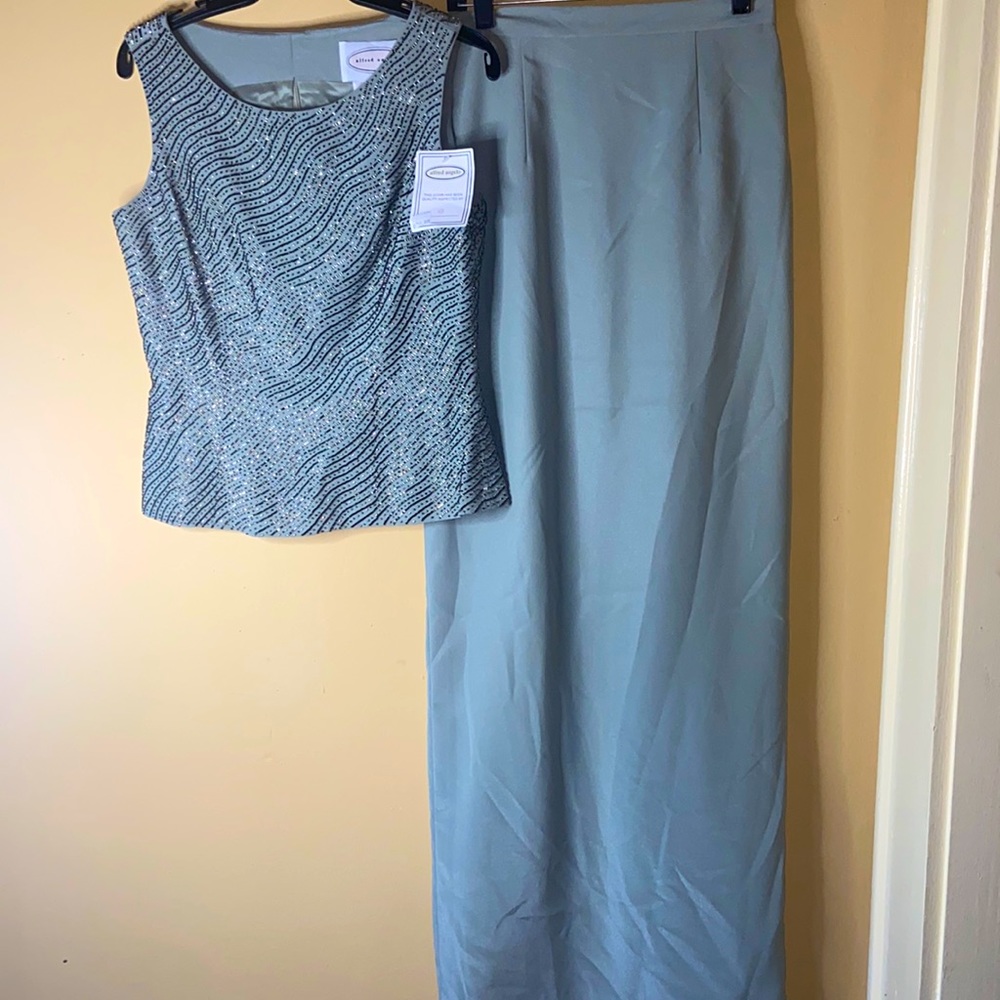 🌹ALFRED ANGELO SUIT🌹